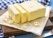 Quiz Le beurre en cuisine