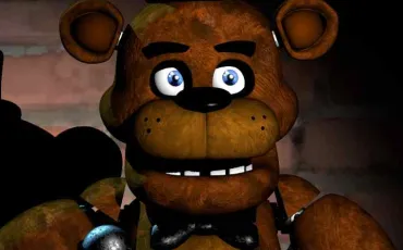 Quiz Five nights at freddy s