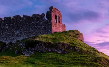 Quiz Irlande