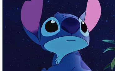 Quiz Lilo et stitch