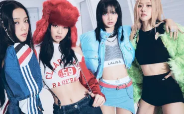 Quiz Blackpink