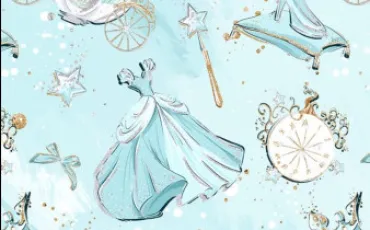 Quiz Cendrillon