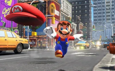 Quiz Nintendo