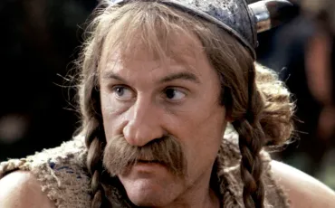 Quiz Gerard depardieu