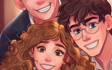 Quiz Harry potter