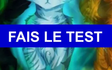 Quiz La guerre des clans