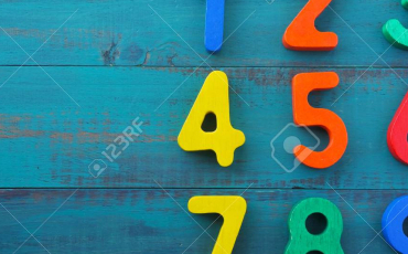 Quiz Chiffres