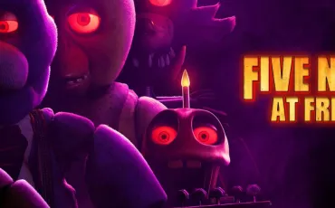 Quiz Fnaf