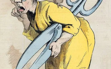 Quiz Illustrations