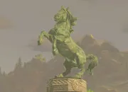 Quiz The Legend of Zelda : Breath of the Wild
