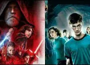 Quiz 'Star Wars' ou 'Harry Potter' ?