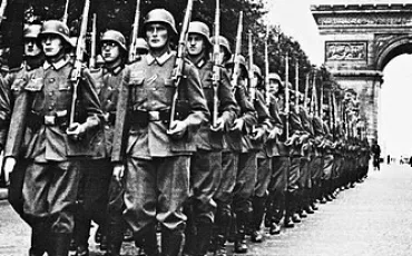 Quiz Guerre mondiale