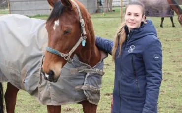 Quiz Galop 1