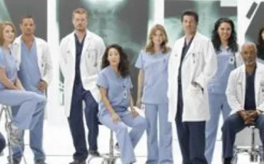 Quiz Grey s anatomy
