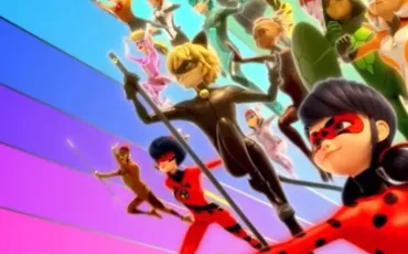 Quiz Miraculous