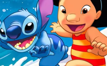Quiz Lilo et stitch