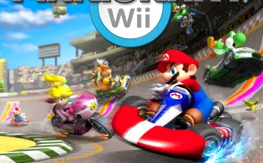 Quiz Wii