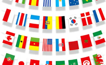 Quiz Continents