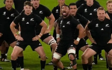 Quiz Rugby