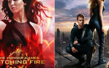 Quiz Hunger games
