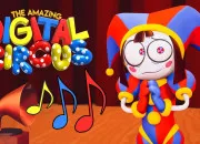 Test Quel personnage de ''The Amazing Digital Circus'' es-tu ?
