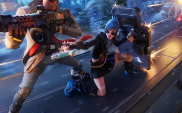 Quiz Fortnite