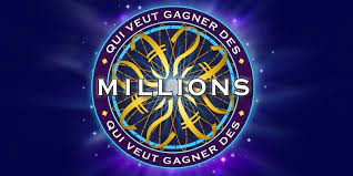 Quiz Qui veut gagner des millions