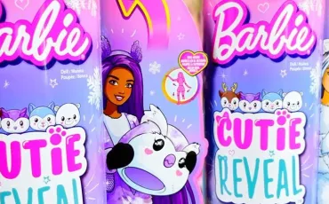 Quiz Barbie