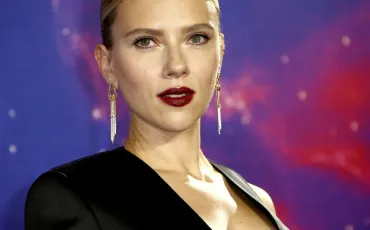 Quiz Scarlett johansson
