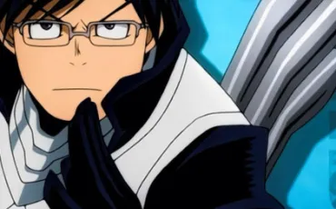 Quiz My hero academia