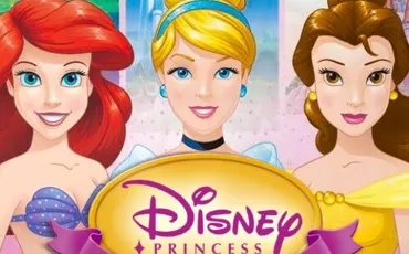 Quiz Princesse disney