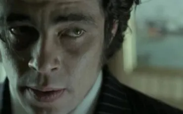 Quiz Benicio del toro
