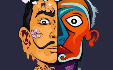 Quiz Dali
