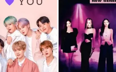 Quiz Blackpink