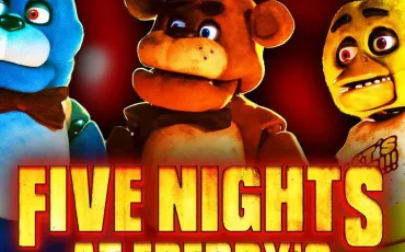 Quiz Fnaf