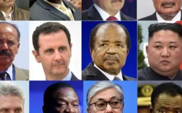 Quiz Politique