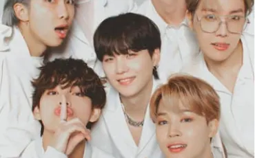 Quiz Bts