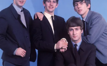 Quiz Beatles