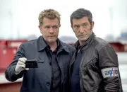 Quiz Quiz spcial sries tl policires