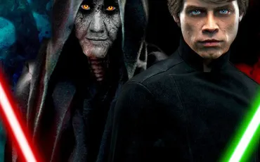 Quiz Star wars