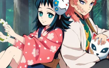 Quiz Demon slayer