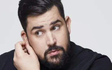Quiz Humoristes