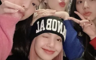 Quiz Blackpink