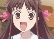 Quiz Tohru Honda