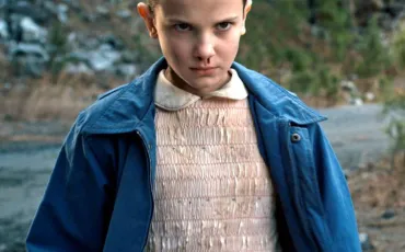Quiz Stranger things