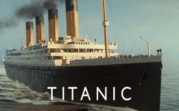 Quiz Titanic