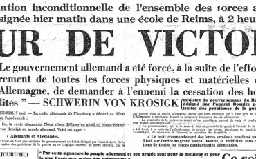 Quiz Chronologie