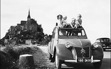 Quiz Vehicules