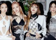 Test Qui est ton alter ego (enfin  peu prs) dans Blackpink ?