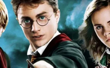 Quiz Harry potter